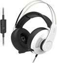 Venom Sabre Gaming Headset Universal Stereo (PS4 / Xbox One / Switch / PC / Mac)