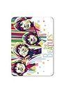 Mugloo Fridge Magnets Beatles (4 x 5.5 inch, Multicolour) (Get 25% Off on Buying More Than 1 Any Mugloo Products:Check Offer Section)_MGNTL8