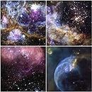 Pococo Nebula - Discs For Galaxy Lite Home Planetarium Projector - Hdmi, Multicolor