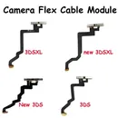 Kamera Objektiv Modul Flex Band Kabel Für Nintendo Neue 3DS XL LL Für 3DS/Neue 3DS / 3DS XL LL