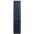 New RM-L1593 Universal Remote Control Compatible with Samsung TV LED QLED UHD SUHD HDR LCD Frame Curved HDTV 4K 8K 3D Smart TVs with Shortcut App Buttons for Netflix, Prime Video, WWW