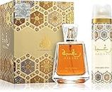 RAGHBA By Lattafa EDP Perfume For Men 100 ml