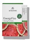 EnergyFizz Ginseng Fizz Sticks - Watermelon Flavor 30 Sticks