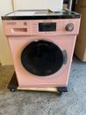 SUPER COMBO WASHER DRYER PINK 4400 N