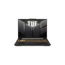 ASUS TUF Gaming FX607JU-N3090W Intel® Core™ i7 i7-13650HX Laptop 40,6 cm (16") Full HD+ 16 GB DDR5-SDRAM 512 GB SSD NVIDIA