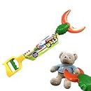 Hand Grabber for Kids - Robot Hand Claw | Robotic Arm Reacher Grab Claw, Grabber Toy for Kids Hand Eye Coordination Play, Fun Toys for Boys and Girls, Birthday Gift Foccar