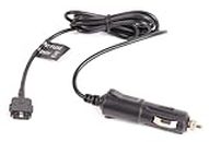 Rheme Garmin Compatible Nuvi Zumo 12V In-Car Charger Power Cable for Garmin Models for Nuvi 6xx/7xx and Zumo 550/660