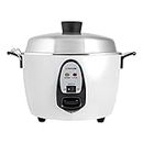 Tatung TAC-6G-SF 6 Cups Indirect Heating Rice Cooker
