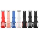 Smartwatch Accessories Silicone Watchband Strap for Watch 3 2 1 38mm 42mm