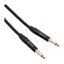 Kopul Premium Performance 3000 Series 1/4" Male to 1/4" Male Instrument Cable (15 I-3015