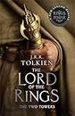 The Two Towers [TV-Tie-In]: The inspiration for the original series on Prime Video, The Lord of the Rings: The Rings of Power: Book 2