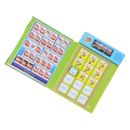 Electronic Arabic Sound Book Clear Pictures Arabic Sound Book For Kids