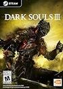 Dark Souls III PC Steam Code only