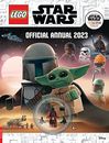 LEGO® Star Wars™: The Mandalorian™: Official Annual ... by Buster Books Hardback