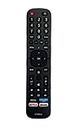 ANM (Non-Voice) Remote Compatible with Toshiba Smart LED Remote Model NO: CT-95013 (Old Remote Must BE Same) - Verification on Customer Care
