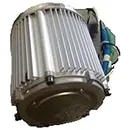 Raven Utility Mower Generator MPV 7100 Deck Motor 31930-H200200-0001
