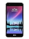LG K4 2017 SIM Free Smartphone - Black