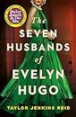 The Seven Husbands of Evelyn Hugo: The Sunday Times Bestseller