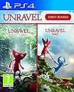 Unravel: Yarny Bundle Ps4 - Bundle - Playstation 4