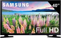 Samsung 40" Inch 1080p Full HD LED Wifi Smart TV - UN40N5200AFXZA