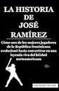 LA HISTORIA DE JOSÉ RAMÍREZ: Cómo uno de los mejores jugadores de la República Dominicana evolucionó hasta convertirse en una leyenda viva del béisbol norteamericano