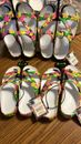 Dawgs Loudmouth Z Sandals New