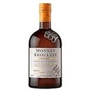 Monkey Shoulder Smokey Monkey Blended Malt Scotch Whisky, 70cl