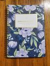 Simplified by Emily Ley for AT-A-GLANCE 2024 Weekly Monthly Planner Lilac Floral