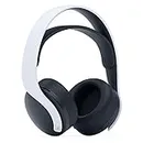 PULSE 3D Wireless Headset - White