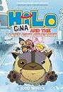 Hilo Book 9: Gina and the Last City on E