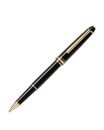 MONTBLANC Meisterstuck Gold Coated  M163 Rollerball Pen Best Black Friday Deal