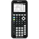 Texas Instruments TI-84 Plus CE Graphing Calculator, Black 7.5 Inch