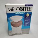 Mr. Coffee Cocomotion HC4 Chocolate Caliente NUEVA EN CAJA SELLADA