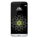 LG G5 H820 (32GB + 4GB RAM) 5.3" 4G LTE Unlocked GSM Smartphone w/ 8MP Camera - Silver
