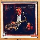 POINT OF VIEW von John Coltrane | CD | Zustand gut