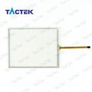 Touch Screen Panel Glass Digitizer for Korg M3 Korg PA800 PA2X Pro Touchpad