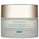 SkinCeuticals Triple Lipid Restore 2:4:2 - Crème anti-âge professionnelle - 120 000 ml