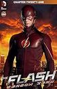 The Flash: Season Zero (2014-2015) #21