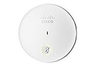 Cisco Systems Cisco Microphone - 80 Hz to 20 kHz - Wired - 24.61 ft -34 dB - Boundary - Omni-Directional - Table Mount - Mini-Phone (CS-MIC-Table-J=)