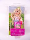 Barbie Sweet Orchid Farm set di gioco bambola Chelsea Mattel mai usato come nuovo IMBALLO ORIGINALE (10661)