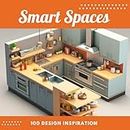 Smart Spaces: Modern Kitchen Styles | Beautiful Kitchen Designs