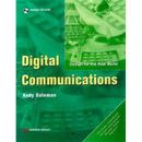 Digital Communications: Design For The Real World [With Contains The Book In Browsable Electronic Form...]