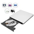 USB3.0 Blu Ray Laptop PC Externes Optisches Laufwerk Disc Burner DVD CD BD