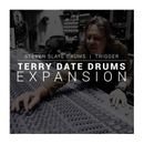 Slate Digital Terry Date Expansion Pack - Samples for Steven Slate Drums Virtual Instrume 11-31376