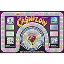 Cashflow-RIch Dad CashFlow 101 Board Games by Robert Kiyosaki