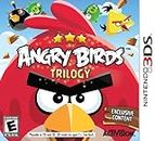Angry Birds Trilogy 3DS - Nintendo 3DS Standard Edition