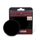 ZOMEI 52mm IR Filter 680-950nm X-Ray Infrared Filter For Canon Camera Nikon 