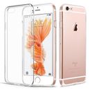 NEW TPU Gel Jelly Skin Case Cover For New Apple iPhone 6S/6 IPHONE 7 SAMSUNG S6
