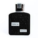 LATTAFA RAMZ SILVER Eau de Parfum - 100 ml (For Men)
