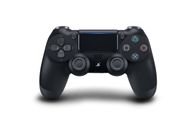 Sony DualShock 4 Jet Black Controller PlayStation 4 Jet Black Edition